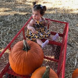 Meet your Posher, Gisela